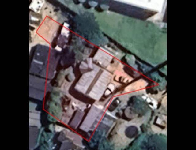 2 BEDROOM HOUSE FOR SALE IN UMLAZI R